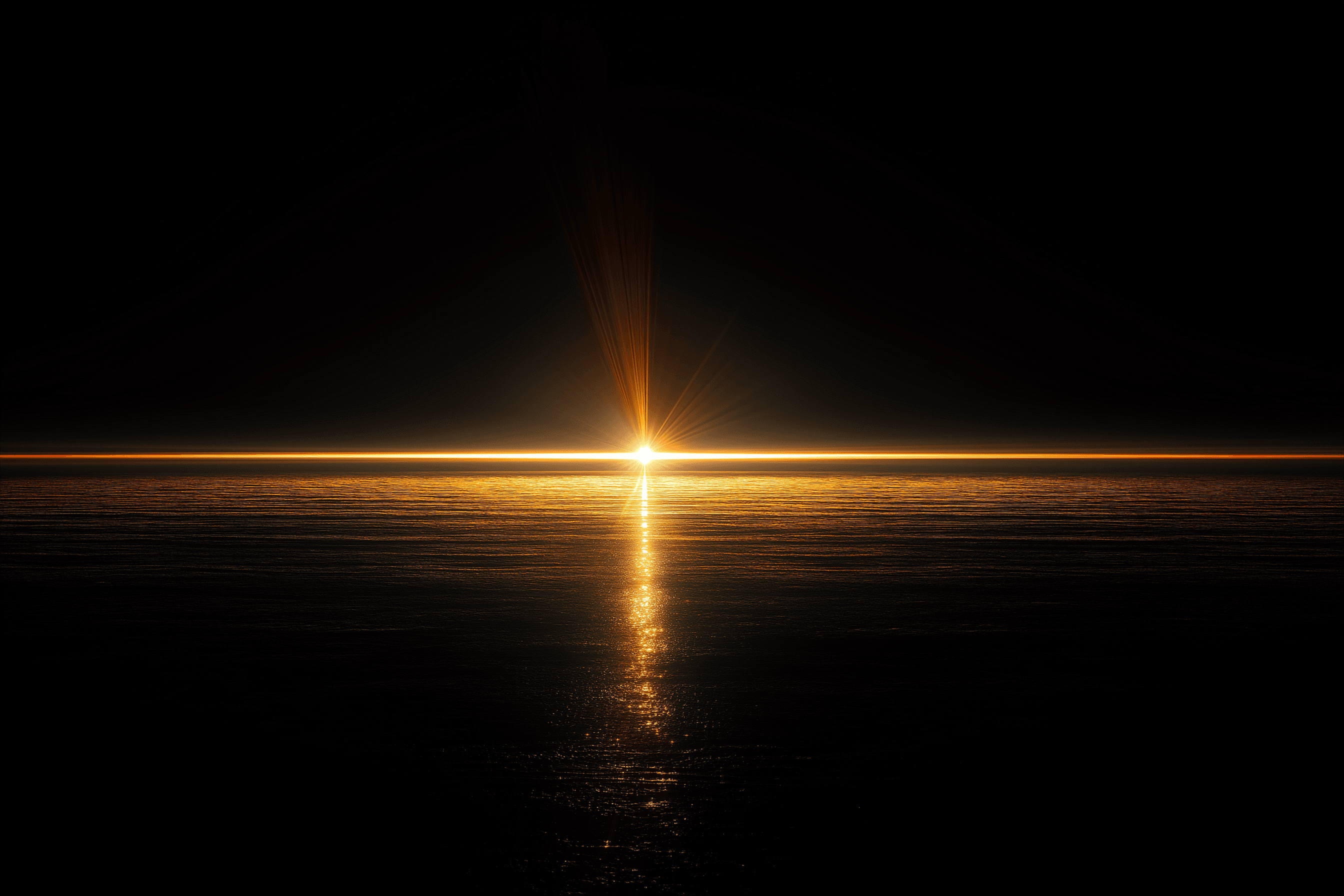 Au Seuil de la Lumière